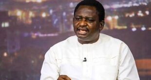 Buhari's Media Aide Femi Adesina