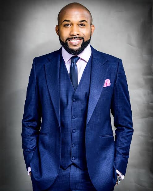 ‘Youths Can Only Correct Nigeria’s Abnormalities Through Their Votes In 2023’- Banky w