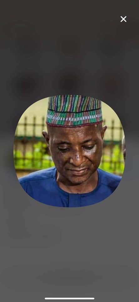 Strange Details Of How DSS Shot Sunday Igboho’s Aide At Close Range While Praying Emerges