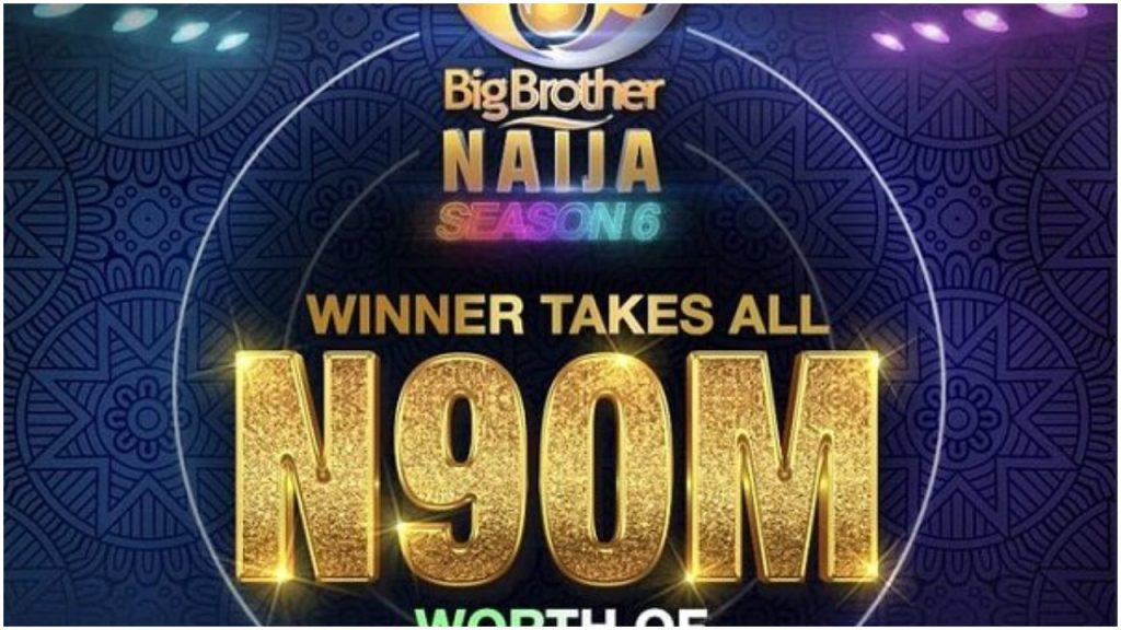 #BBNaija Season 6: Housemates Unveiled