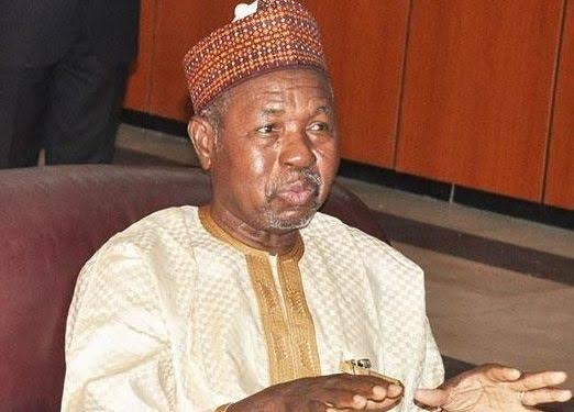 Don’t Wait For Security Operatives, Fight Bandits Even With Your Teeth – Masari Charges Residents