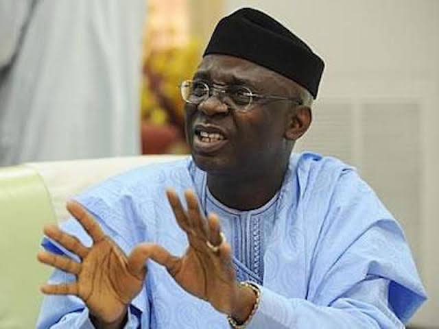 Sunday Igboho/Nnamdi Kanu: Tunde Bakare Boils, Blasts Buhari Government