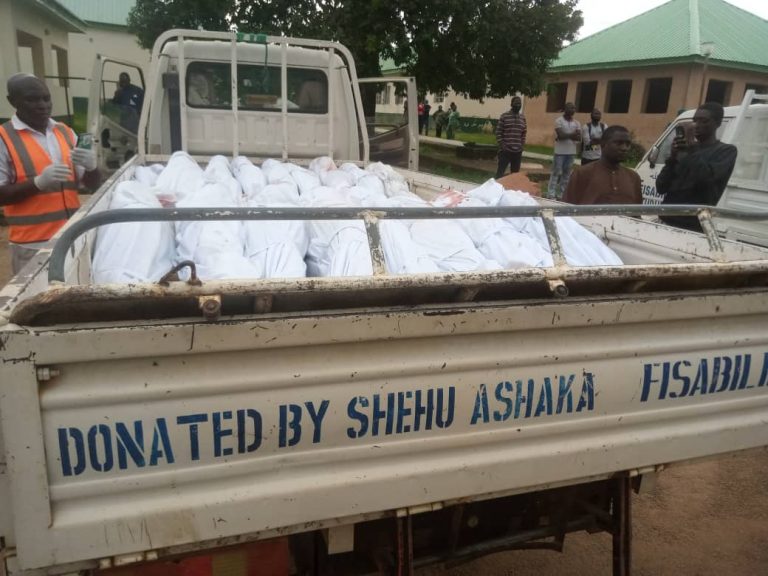 ‘Our Members Are Not killers’ – Irigwe Youths Deny Involvement In Plateau Killings