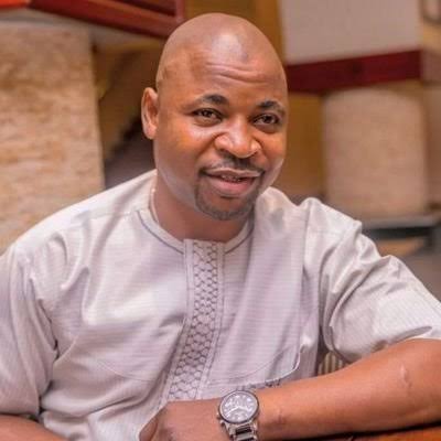 NURTW Chairman, MC Oluomo In Alleged Messy S*x Scandal With Alaafin Of Oyo’s Queen