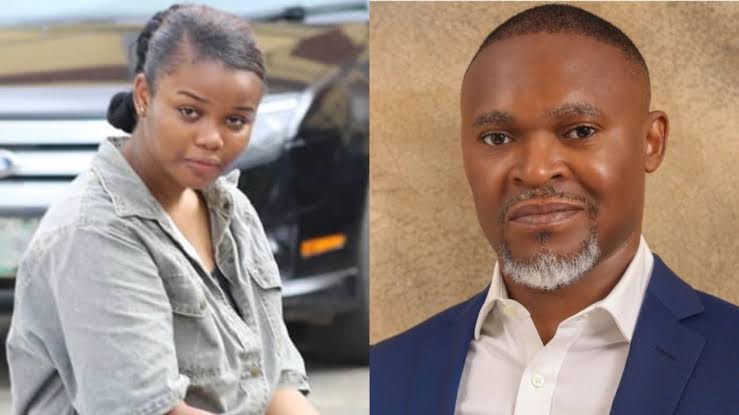 Usifo Ataga: Court remands Chidinma, One other in prison