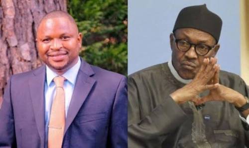 President Muhammadu Buhari Doesn’t Bear His Father’s Real Name — US Professor Makes Shocking Revelation