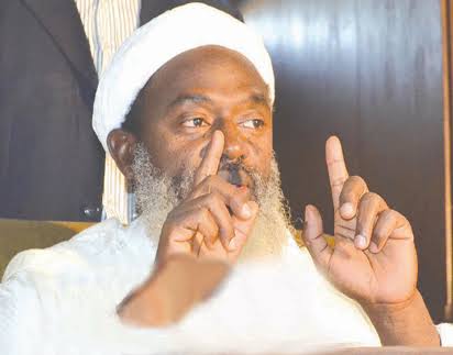 Just In: Sheikh Gumi Reveals Popular Nigerian Politicians Who Are Bandits