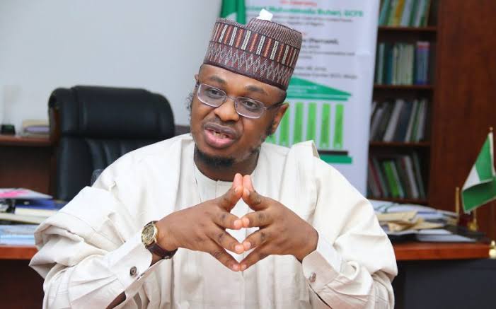 Under Buhari’s Administration, Nigeria Now Produces SIM Cards, Cell Phones For African Continent— Pantami