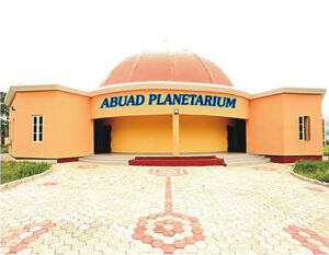 ABUAD