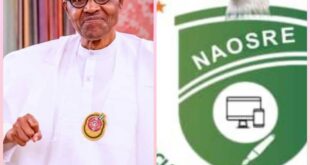 NAOSRE