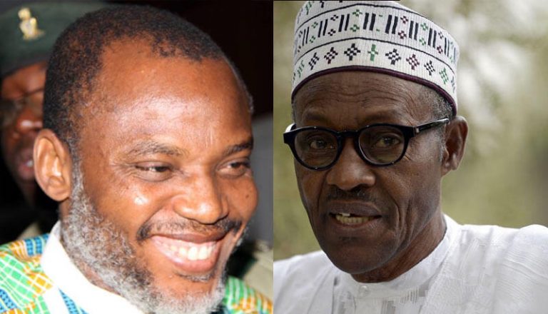 IPOB Issues Fresh Sit-At-Home Order Ahead Of Buhari’s Visit To Imo, Says He is Not Welcomed
