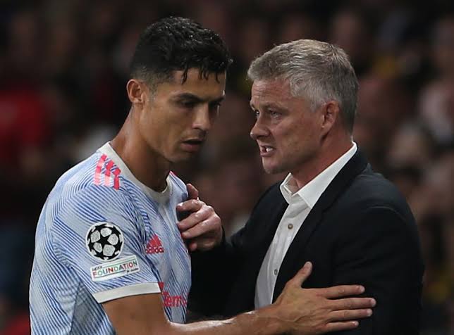 What Solskjaer Said After Man Utd Shocking Defeat To Young Boys