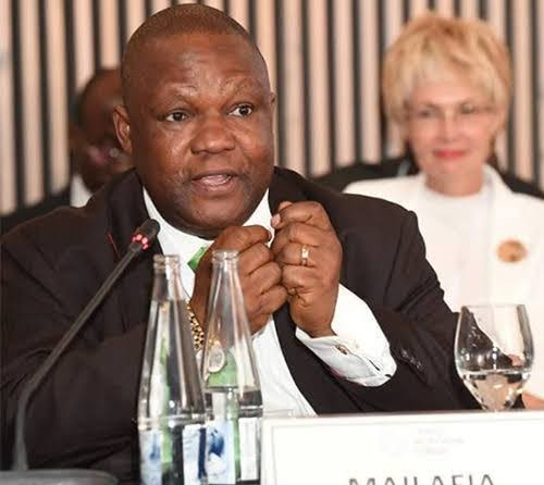 Obadiah Malafia Told Me He Had Malaria And Cattarh Two Days Ago, Says Cousin