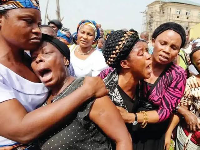 Southern Kaduna Boils Again As Gunmen Invade Community, Kills 30, Many injured