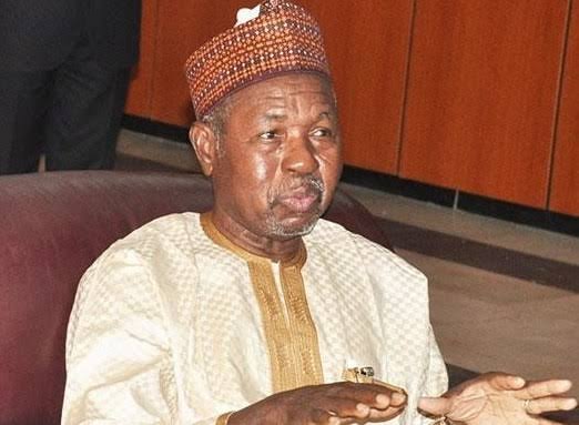 Nothing Good Can Come Out Of Him, He Is A Drunkard – Miyetti Allah Attacks Gov Masari