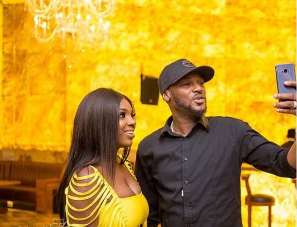 “You Think We Are Fools, Tuface Is Dying Slowly And Unhappy” – 2face Brother Reacts After Annie Idibia’s Outburst
