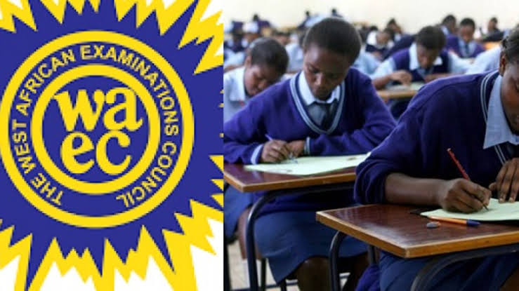 FG bans SSS1, SSS2 students from taking external WASSCE, NECO, NABTEB