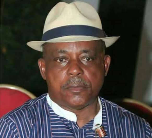 JUST IN: Fresh Trouble As PDP Finally Suspends Secondus