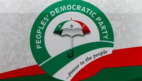 National Convention: PDP Begins Screening Of Aspirants For National Offices