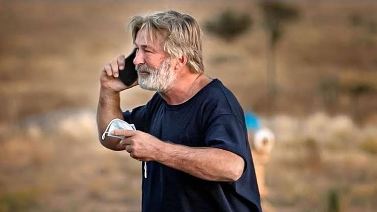 ‘Mission Impossible’ Actor Alec Baldwin Accidentally Kills Crew Member On Movie Set
