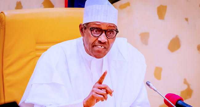 Ensure Nothing Stops Anambra Guber Poll, Buhari Tells Service Chiefs