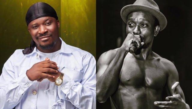 We Love Your Music But Don’t Disrespect 2Baba – Jaywon Tells Brymo