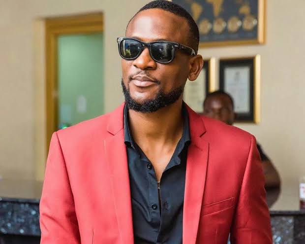 How Depression Made Me Stay Away From Social Media—Omashola, Ex-BBNaija Star