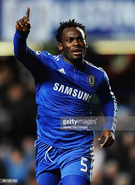 I Brought Essien Down For Not Fulfilling His Promise – Spiritualist Alleges