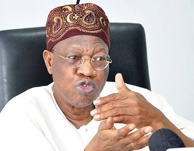 We’re regulating Nigerian social media to prevent World War Three: Lai Mohammed