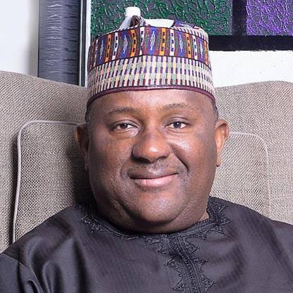 FIRST OF ITS KIND: ABDUL SAMAD RABIU’S ASR AFRICA INITIATIVE HANDS OVER 4BIL NAIRA -150BED NATIONAL REFERENCE HOSPITAL DONATED TO THE POLICE IN ABUJA