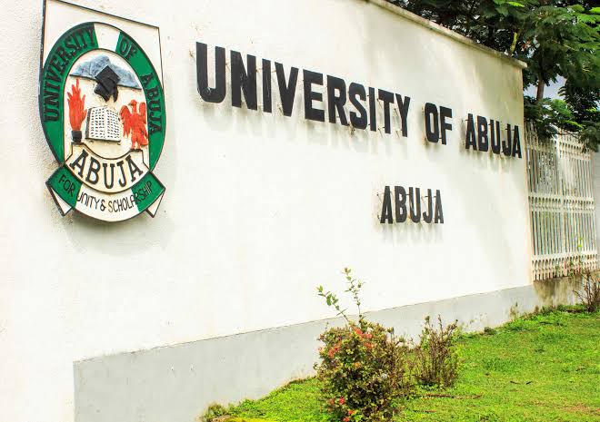 Six People Abducted As Unknown Gunmen Attack UNIABUJA