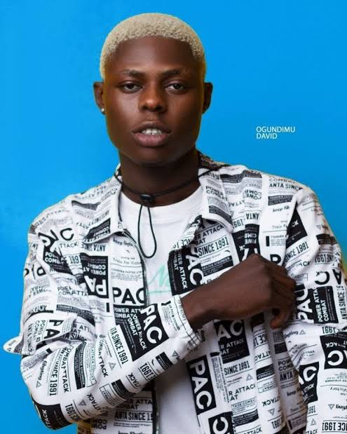 Naira Marley’s Signee, Mohbad Arrested In Cyprus