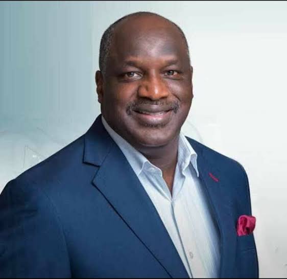 Former Ekiti Senator Gbenga Aluko Slumps, dies In Abuja