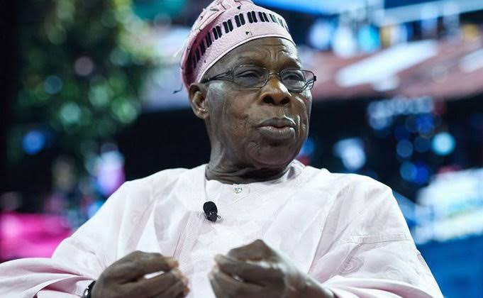 Obasanjo Reveals Where Boko Haram Next Recruit Will Come From