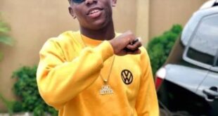 Small Doctor