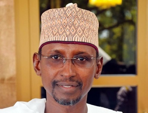 BREAKING: FCT minister tests positive for COVID-19