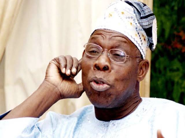 Don’t Support Political Aspirants Openly, Obasanjo Tells Ooni