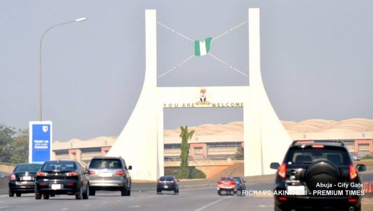 ALERT! Terrorists Planning ‘Christmas Attacks’ In Abuja, Immigration Raises Alarm