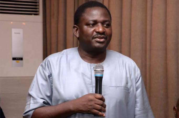 Buhari’s Christmas bonus for Police, by Femi Adesina