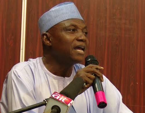 Buhari Govt Will Curb Insecurity With Use Of Drones, Others – Garba Shehu