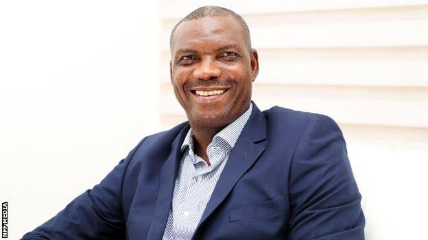 AFCON 2021: Eguavoen Releases Super Eagles 28-man Provisional Squad [Full List]