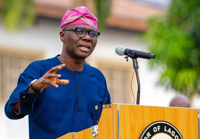 BREAKING: Sanwo-Olu cancels Lagos #EndSARS ‘Peace Walk’ over Omicron variant