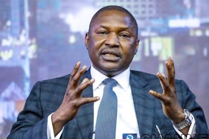 Why Buhari Won’t Sign Electoral Bill Into Law – AGF Malami