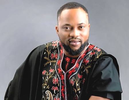 Nollywood Actor, Damola Olatunji Detained For Confronting Police Officers
