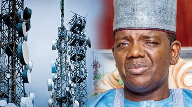BREAKING: Telecommunications network restored to Zamfara communities