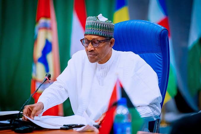 Why President Buhari Is Yet To Sign Amended Electoral Bill – Source