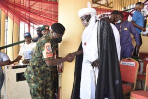 Operation SAFE HAVEN