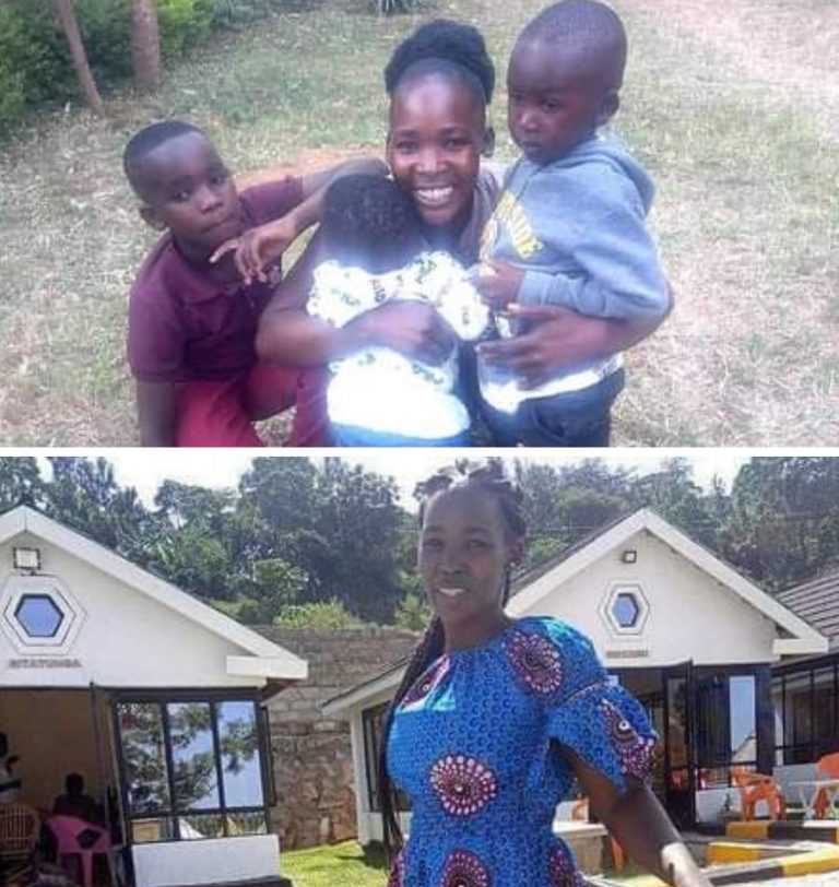 Woman Kills Herself And Her Two Children Over Husband’s Infidelity