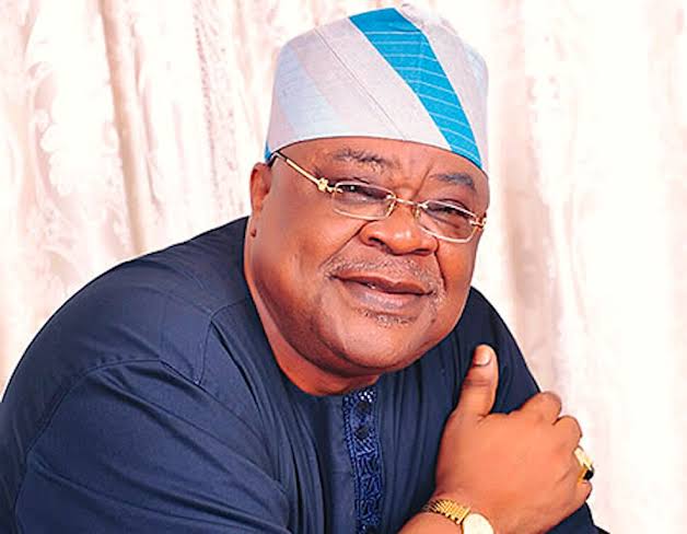 BREAKING: Otunba Alao-Akala, Former Oyo Governor, Is Dead