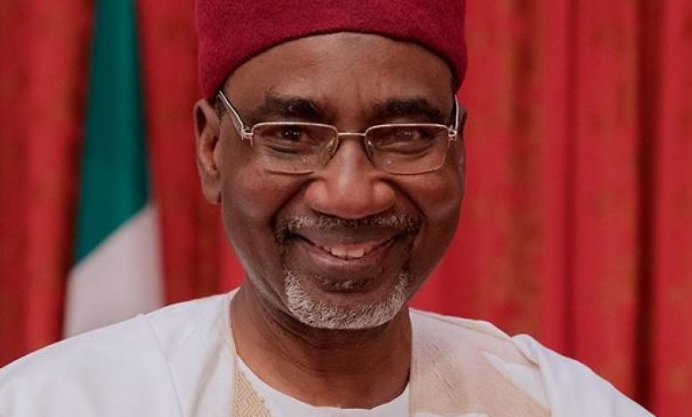 NIA storms Peoples Gazette’s head office Over Leaked Secret Memo on DG